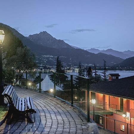 Parco San Marco Lifestyle Beach Resort 포를레차 외부 사진