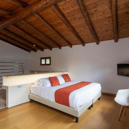 Parco San Marco Lifestyle Beach Resort 포를레차 외부 사진