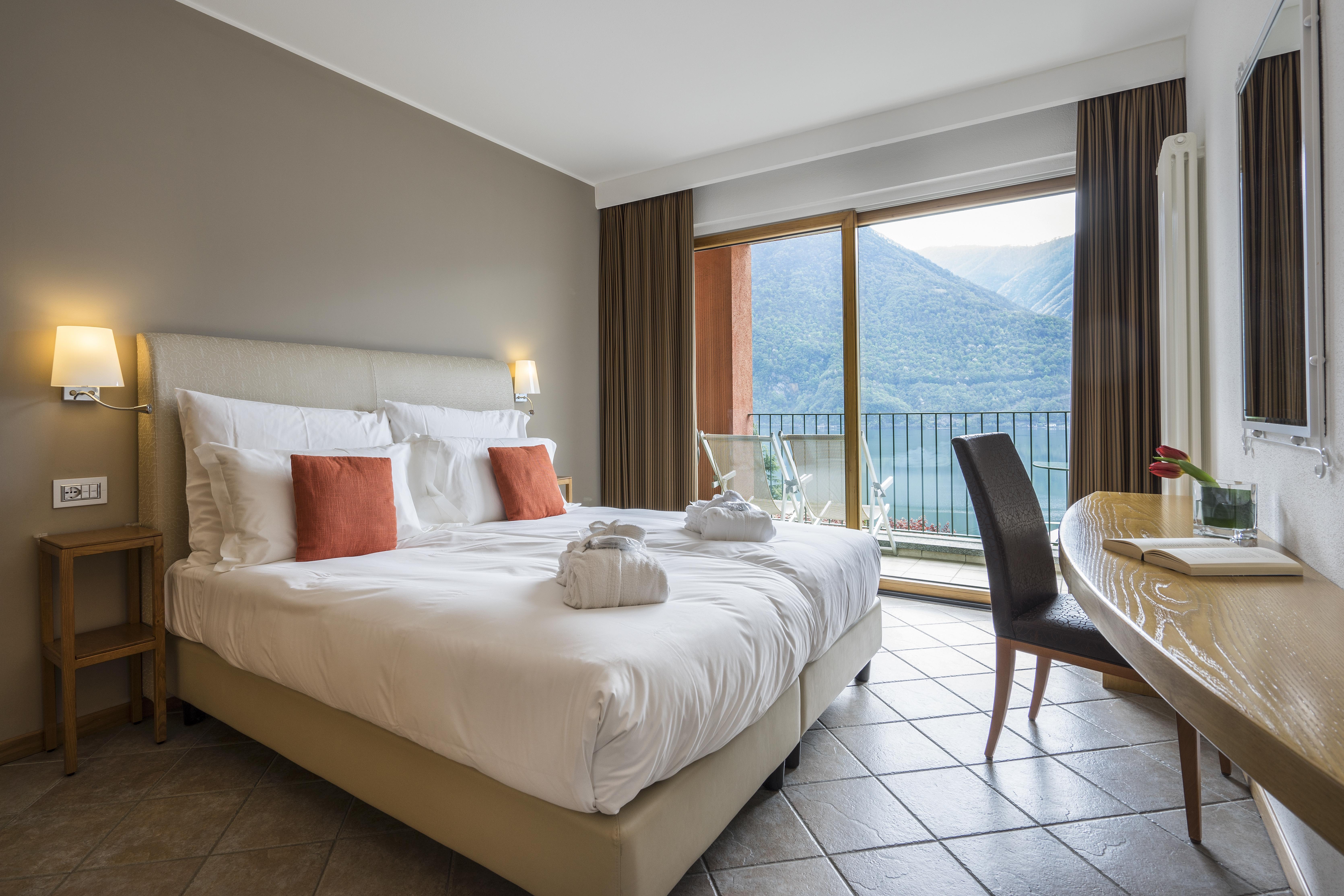 Parco San Marco Lifestyle Beach Resort 포를레차 외부 사진