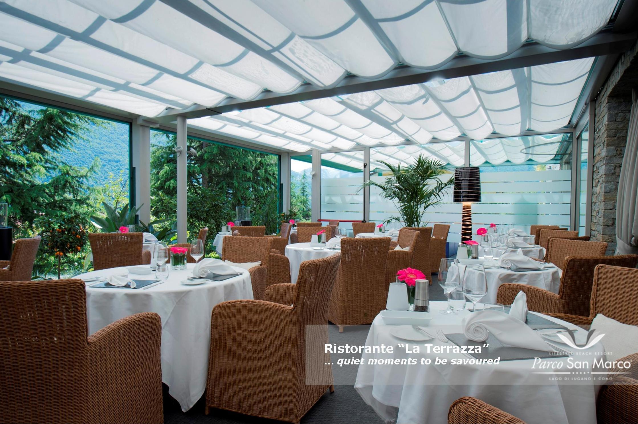 Parco San Marco Lifestyle Beach Resort 포를레차 외부 사진