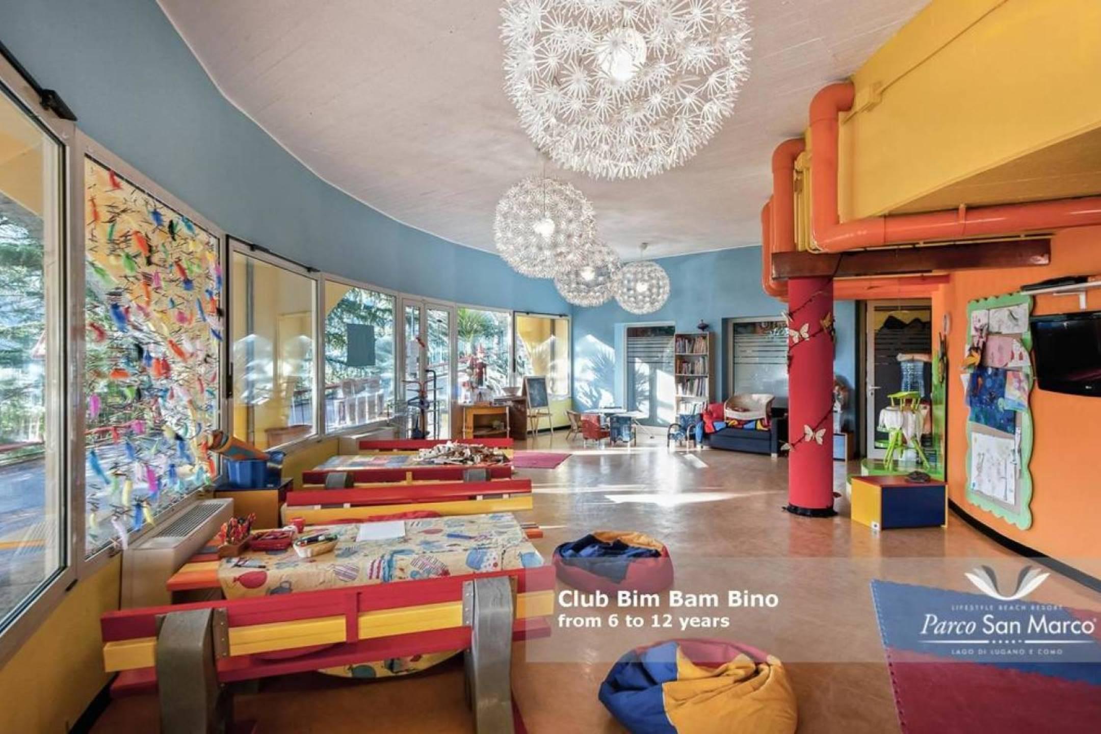 Parco San Marco Lifestyle Beach Resort 포를레차 외부 사진