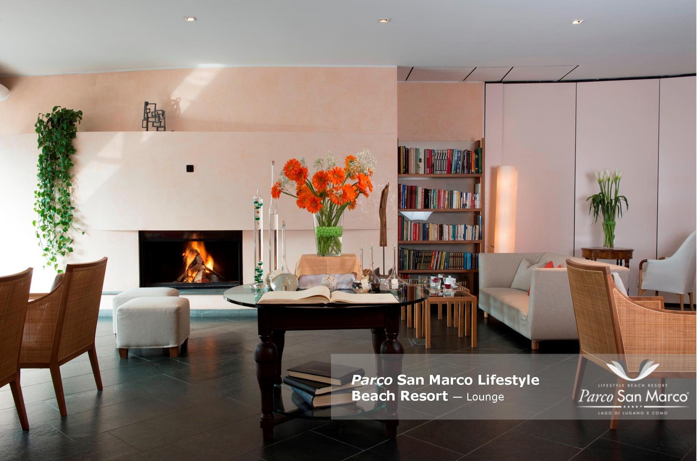 Parco San Marco Lifestyle Beach Resort 포를레차 외부 사진