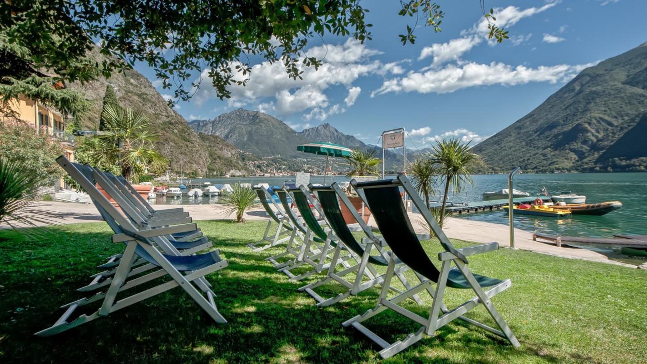 Parco San Marco Lifestyle Beach Resort 포를레차 외부 사진