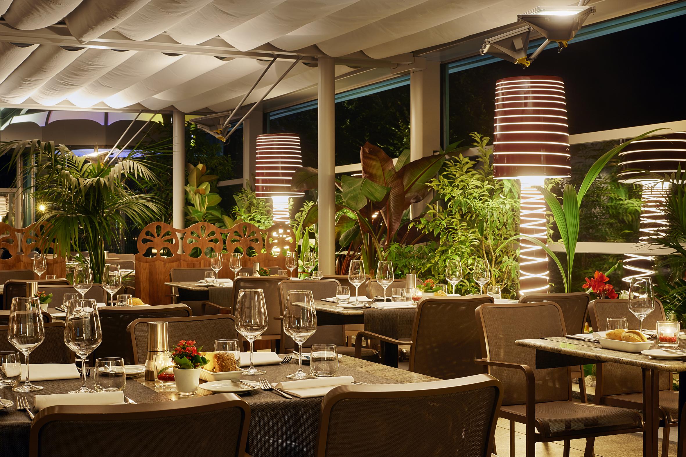Parco San Marco Lifestyle Beach Resort 포를레차 외부 사진