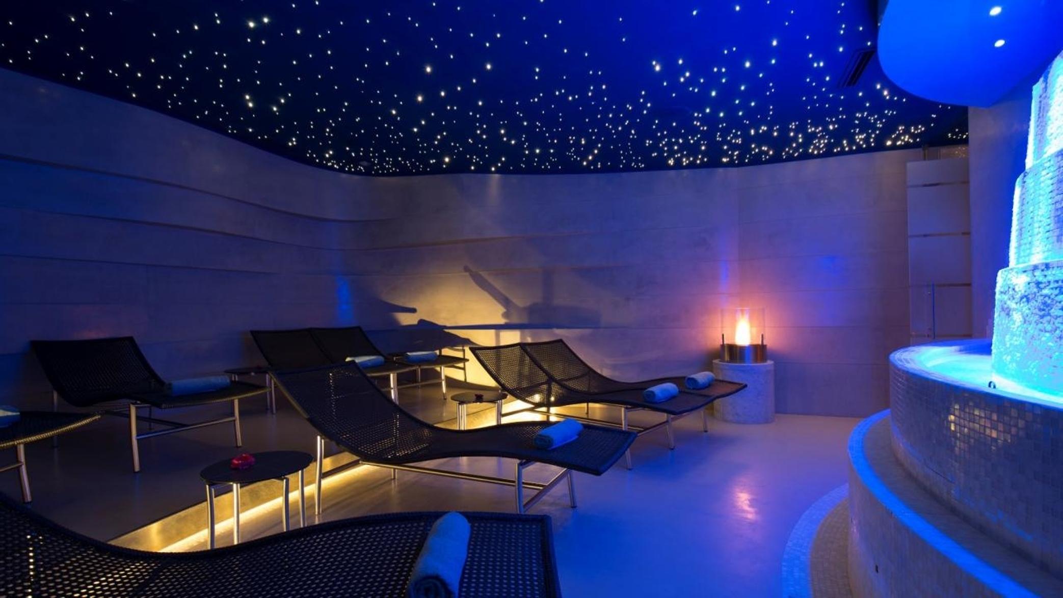 Parco San Marco Lifestyle Beach Resort 포를레차 외부 사진