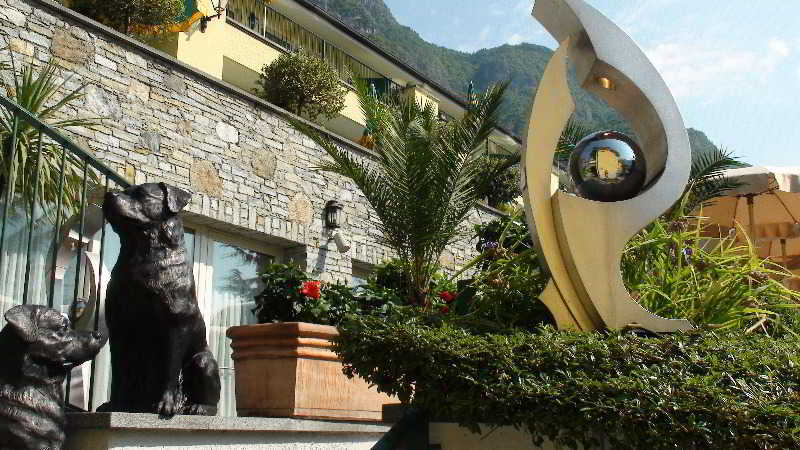 Parco San Marco Lifestyle Beach Resort 포를레차 외부 사진