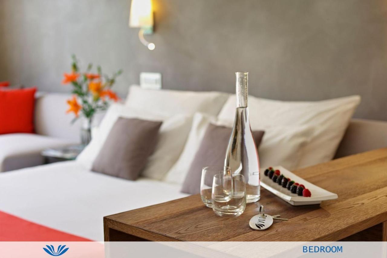 Parco San Marco Lifestyle Beach Resort 포를레차 외부 사진