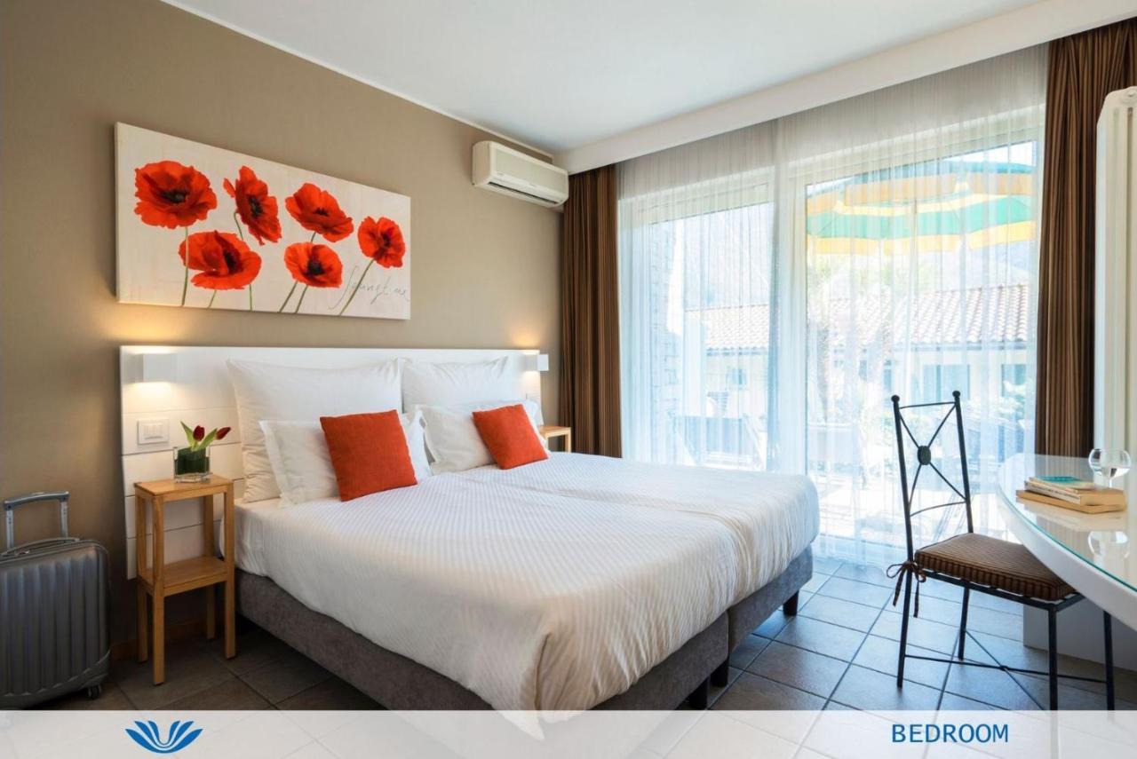 Parco San Marco Lifestyle Beach Resort 포를레차 외부 사진