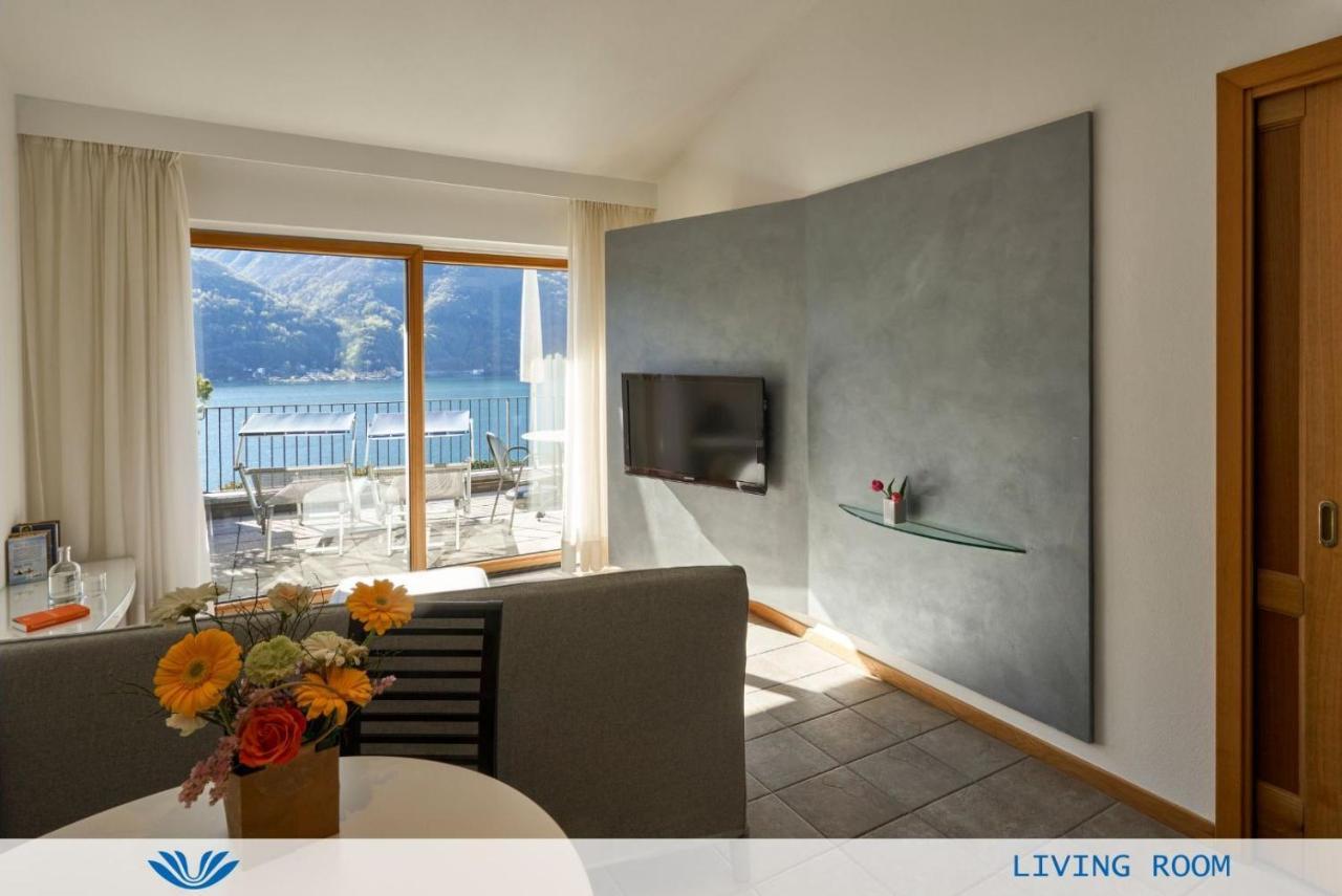Parco San Marco Lifestyle Beach Resort 포를레차 외부 사진