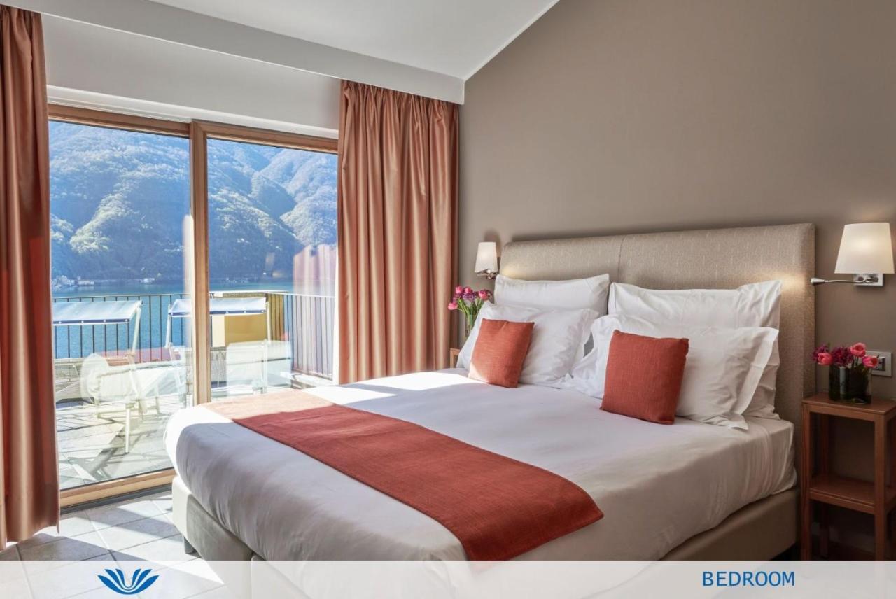 Parco San Marco Lifestyle Beach Resort 포를레차 외부 사진