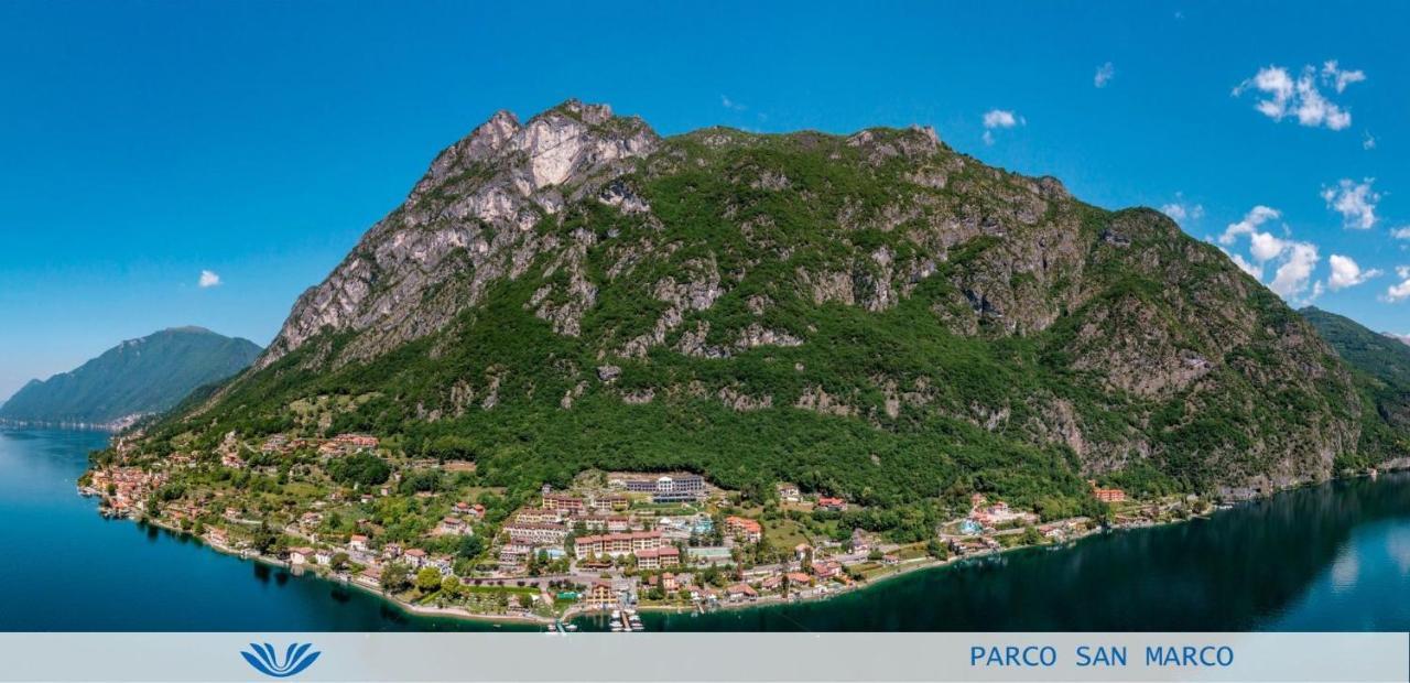 Parco San Marco Lifestyle Beach Resort 포를레차 외부 사진