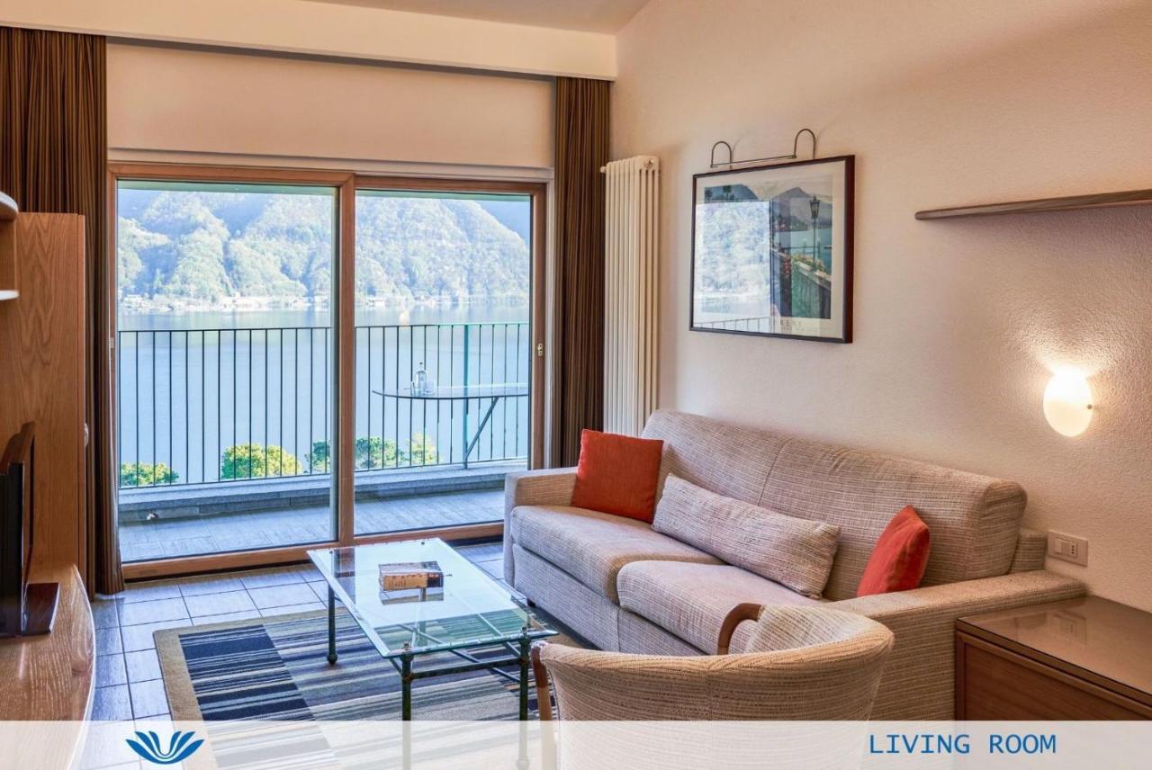 Parco San Marco Lifestyle Beach Resort 포를레차 외부 사진