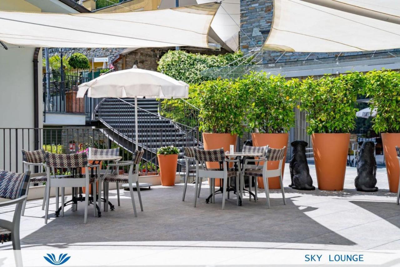 Parco San Marco Lifestyle Beach Resort 포를레차 외부 사진