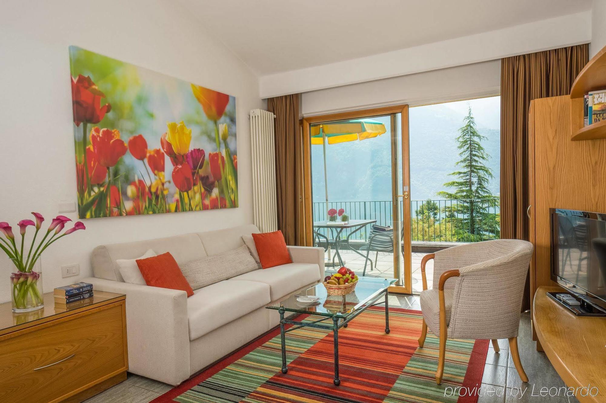Parco San Marco Lifestyle Beach Resort 포를레차 외부 사진