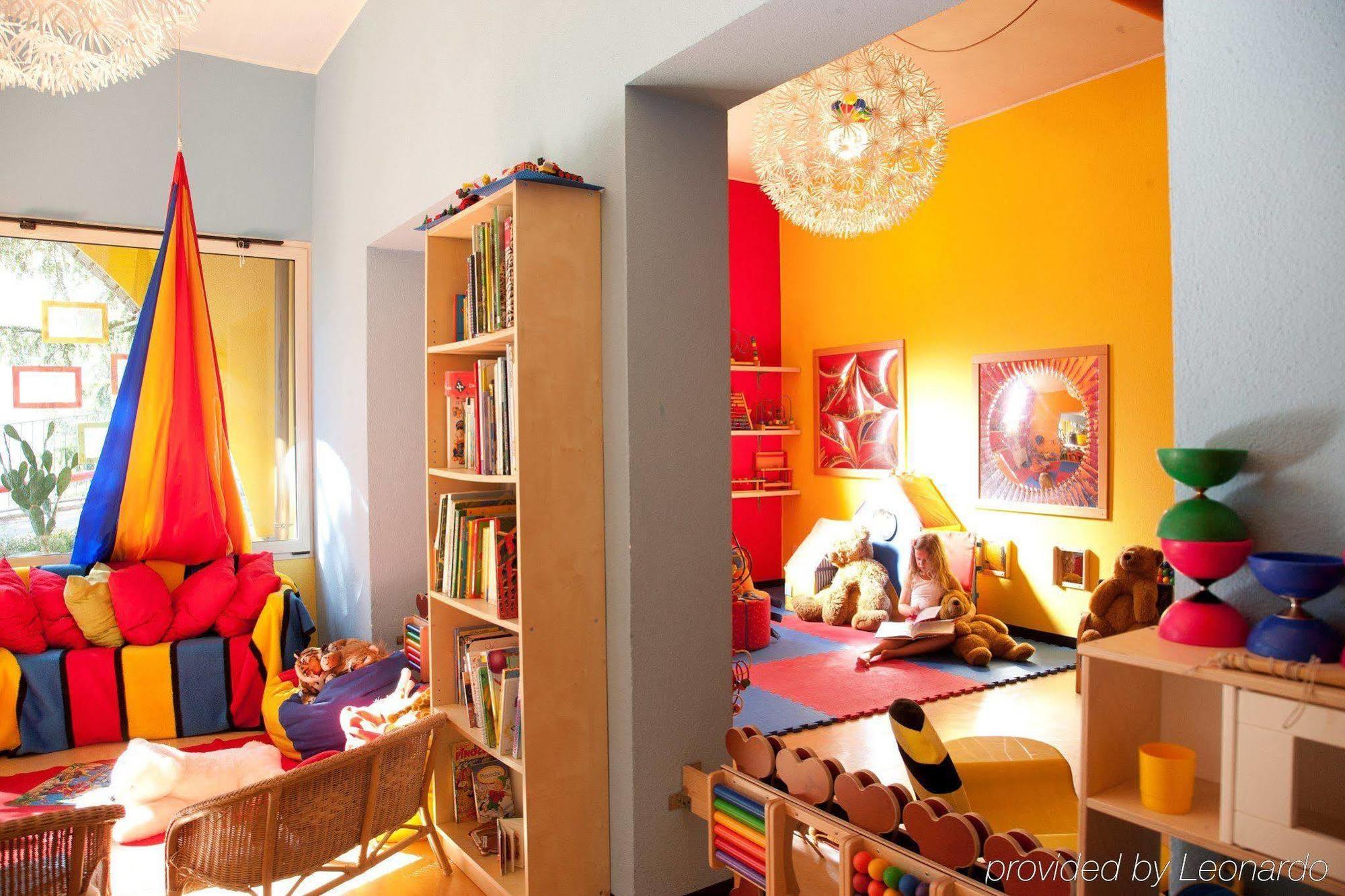 Parco San Marco Lifestyle Beach Resort 포를레차 외부 사진
